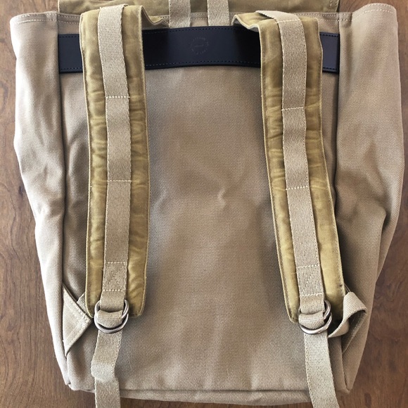 Filson Ranger Backpack - Picture 11 of 12